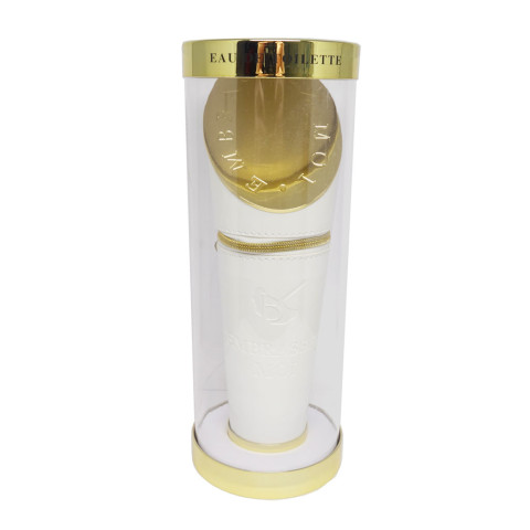 Giovanni Bacci Emberassez Moi (белая), edp., 100 ml Giovanni Bacci Emberassez Moi (белая), edp., 100 ml