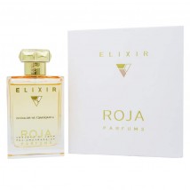 Roja Dove Elixir Pour Femme Essence De Parfum 100ml