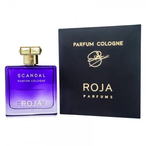 Roja Dove Scandal Pour Homme Parfum Cologne,edp., 100ml