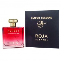Roja Dove Danger Pour Homme Parfum Cologne,edp., 100ml