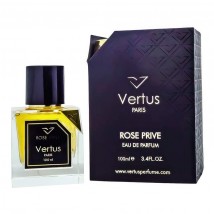 Vertus Rose Prive,edp., 100ml