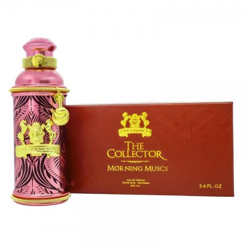 Alexander.J The Collector Morning Muscs, edp., 100 ml