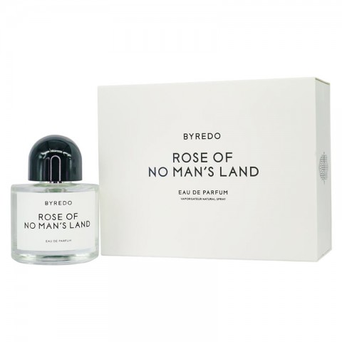Byredo Rose Of No Man's Land, edp., 100 ml