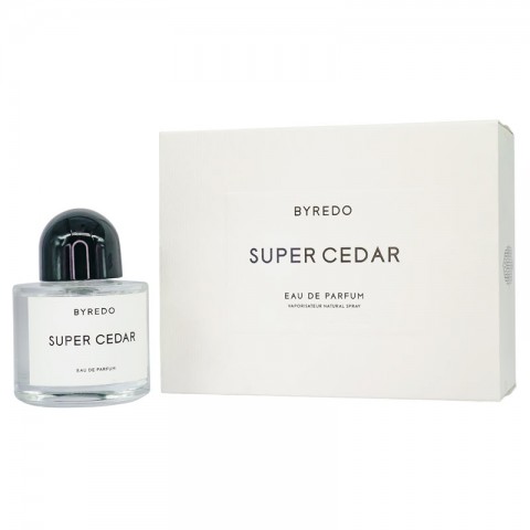 Byredo Super Cedar, edp., 100 ml