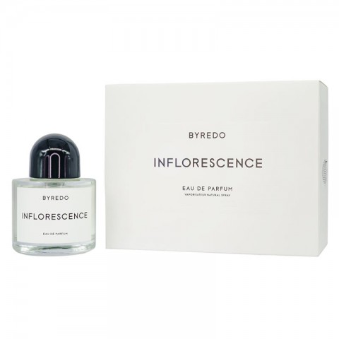 Byredo Inflorescence, edp., 100 ml