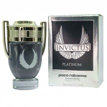 А+ Paco Rabanne Invictus Platinum 100 ml