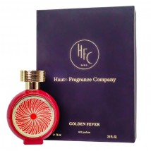 Haute Fragrance Company Golden Fever,edp., 75ml