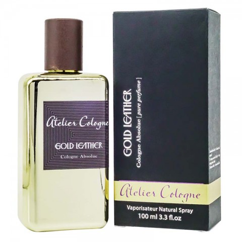 Atelier Cologne Silver Iris Cologne Absolue, 100 ml