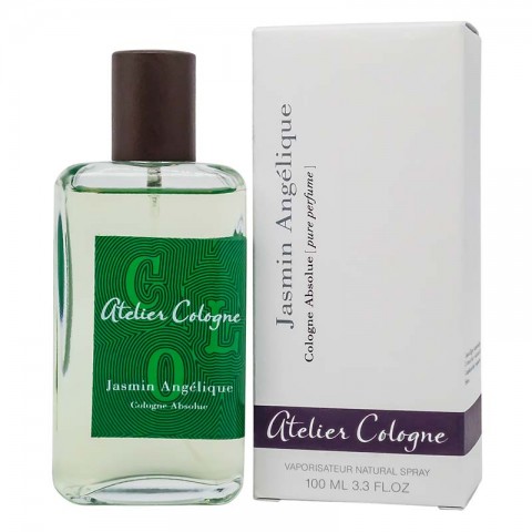 Atelier Cologne Jasmin Angelique Cologne Absolue (Pure Perfume), 100 ml