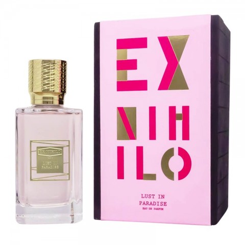 Ex Nihilo Lust In Paradise,edp., 100ml