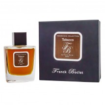 Franck Boclet Fragrance Collection Tobacco,edp., 100ml