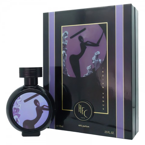 Haute Fragrance Company Indian Venus,edp., 75ml