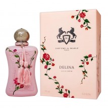 Lux Parfums de Marly Delina Limited Edition,edp., 75ml