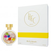 Haute Fragrance Company Fly To Miracle,edp., 75ml