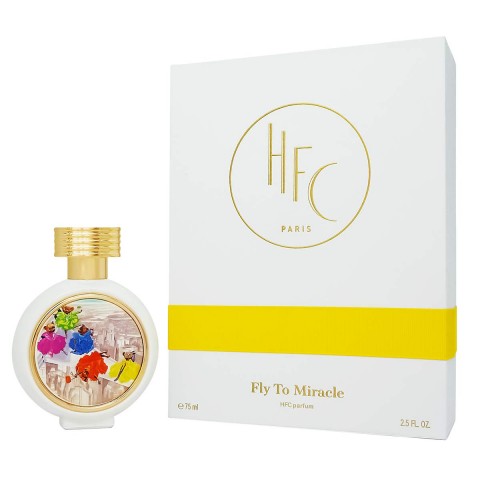 Haute Fragrance Company Fly To Miracle,edp., 75ml