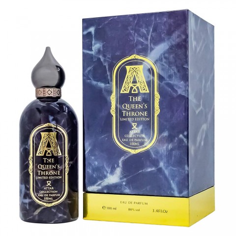 Attar Collection The Queen's Throne,edp., 100ml