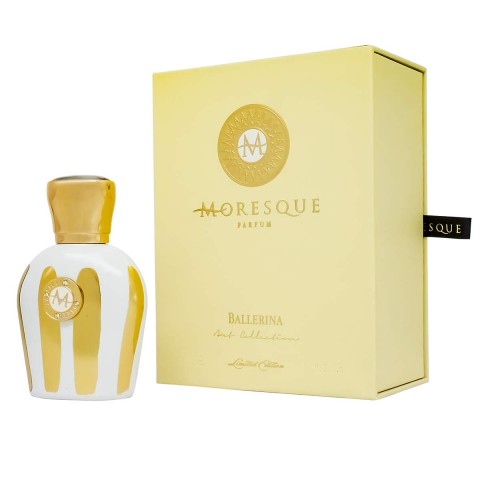 Moresque Ballerina,edp., 50ml