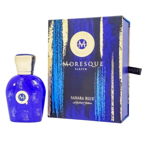 Moresque Sahara Blue,edp., 50ml