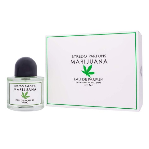 Byredo Marijuana, 100 ml