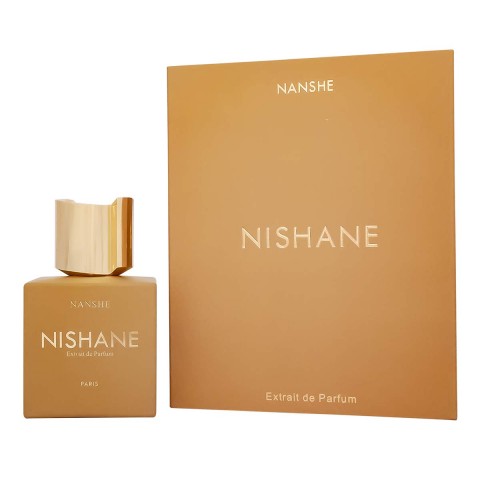 Nishane Nanshe Extrait de Parfum, 100ml