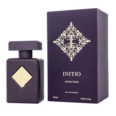 Initio Atomic Rose,edp., 90ml