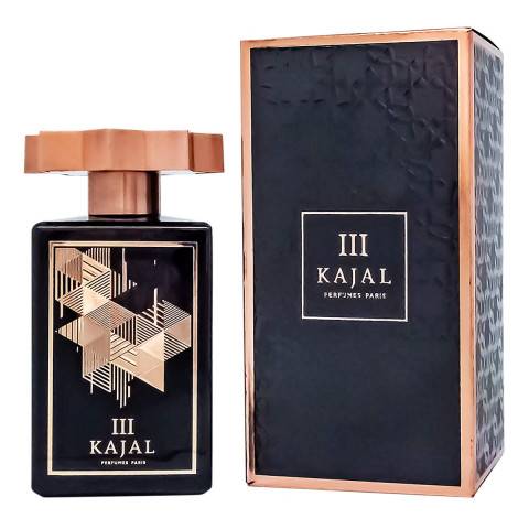 Kajal III,edp., 100ml