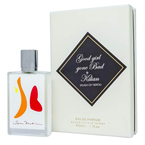 Kilian Good Girl Splash of Neroli,edp., 50ml (книжка)