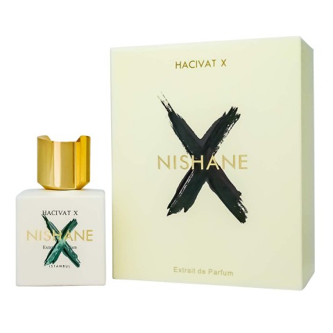 Nishane Hacivat X,edp., 100ml