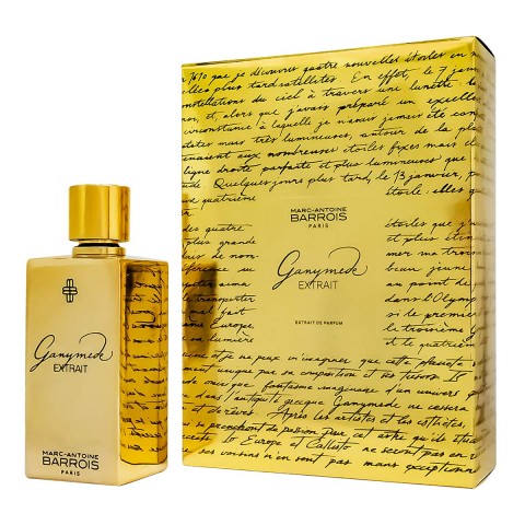 Marc-Antoine Barrois Ganymede Extrait,edp.,  100 ml