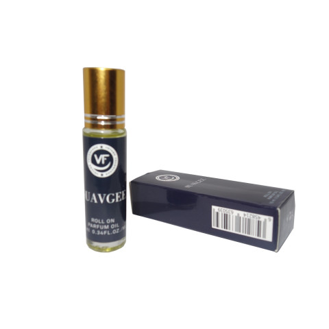Suavgee Roll on Parfum,10 ml