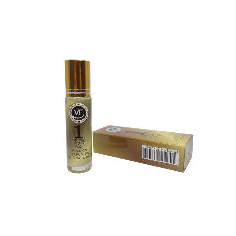 Voyage Fragrance 1 Million, edp., 10 ml Voyage Fragrance 1 Million, edp., 10 ml