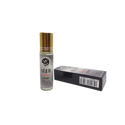 Voyage Fragrance Alure Homme Sport, edp., 10 ml Voyage Fragrance Alure Homme Sport, edp., 10 ml