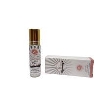 Voyage Fragrance Angel Demon, edp., 10 ml