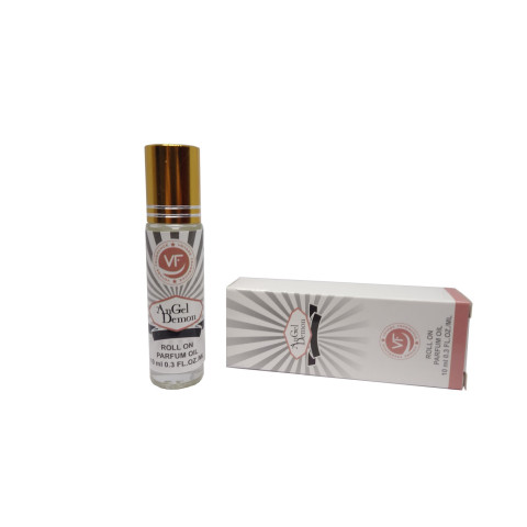 Voyage Fragrance Angel Demon, edp., 10 ml Voyage Fragrance Angel Demon, edp., 10 ml