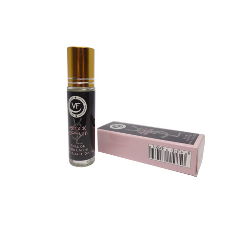 Voyage Fragrance Black Opium, edp., 10 ml Voyage Fragrance Black Opium, edp., 10 ml