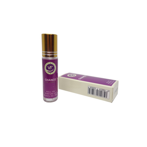 Voyage Fragrance Chance eau Fraiche, edt., 10 ml