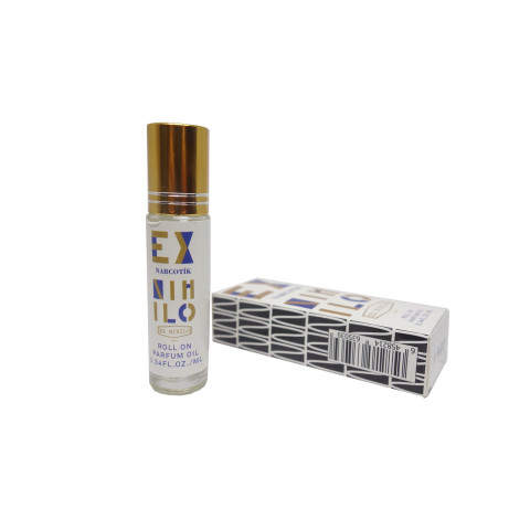 Voyage Fragrance Ex Nihilo Narcotic, edp., 10 ml Voyage Fragrance Ex Nihilo Narcotic, edp., 10 ml
