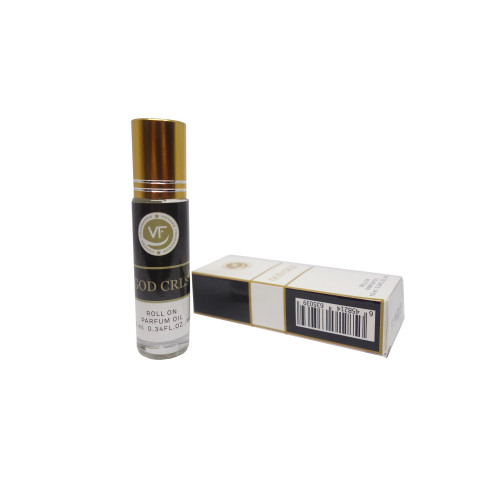 Voyage Fragrance God Cris, edp., 10 ml Voyage Fragrance God Cris, edp., 10 ml