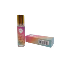 Voyage Fragrance Incanto Shine, edt., 10 ml