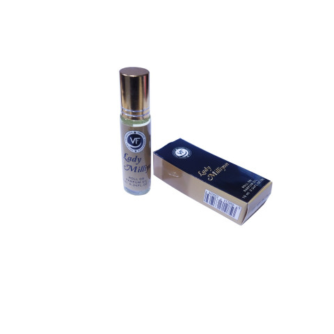 Voyage Fragrance Lady Million, edp., 10 ml