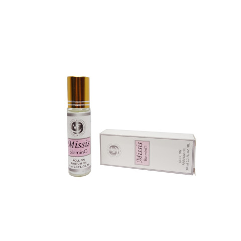 Voyage Fragrance Missis Blooming, edp., 10 ml