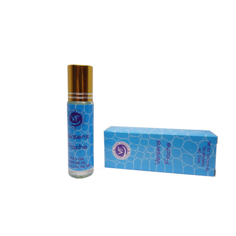 Voyage Fragrance Versace Fraiche Men, edp., 10 ml Voyage Fragrance Versace Fraiche Men, edp., 10 ml