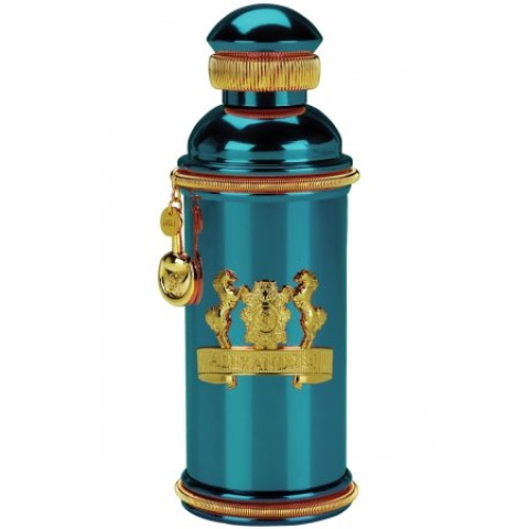 Тестер Alexandre. J (Mandarine Sultane), edp., 100 ml Тестер Alexandre. J (Mandarine Sultane), edp., 100 ml