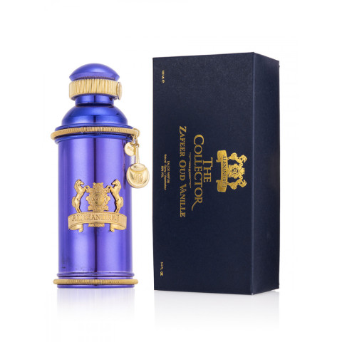 Alexandre J (Zafeer Oud Vanille), 100 ml Alexandre J (Zafeer Oud Vanille), 100 ml