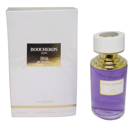 Boucheron Iris de Syracuse, edp., 125 ml