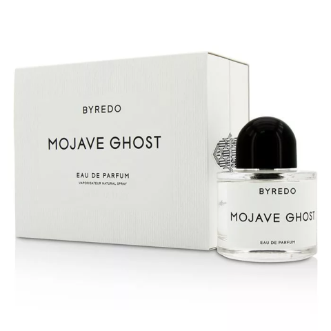 Byredo Mojave Ghost, edp., 100 ml Byredo Mojave Ghost, edp., 100 ml