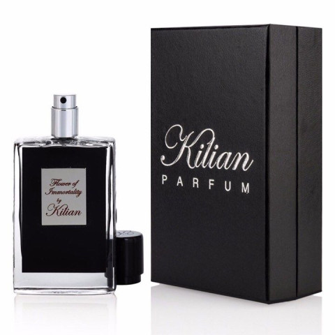 Подарочный Kilian Flower Of Immortality, edp., 50 ml