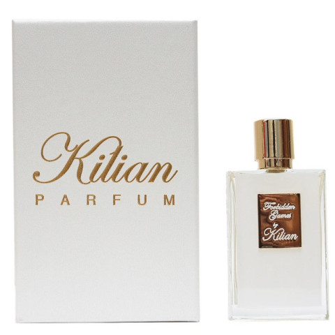 Подарочный Kilian Forbidden Games By Kilian, edp., 50 ml Подарочный Kilian Forbidden Games By Kilian, edp., 50 ml