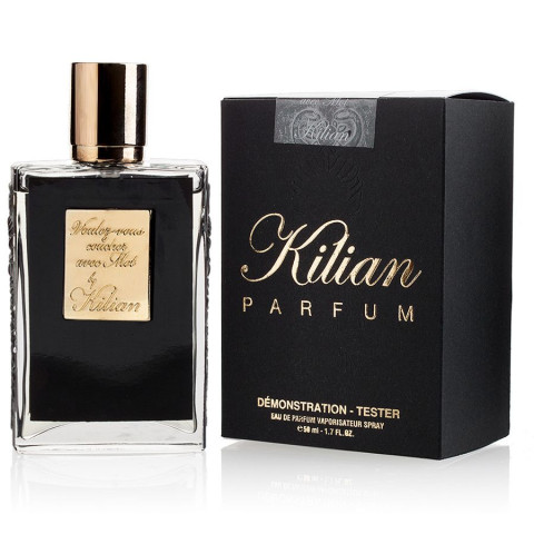 Тестер Kilian Voulez-Vous Coucher Avec Moi, edp., 100 ml Тестер Kilian Voulez-Vous Coucher Avec Moi, edp., 100 ml