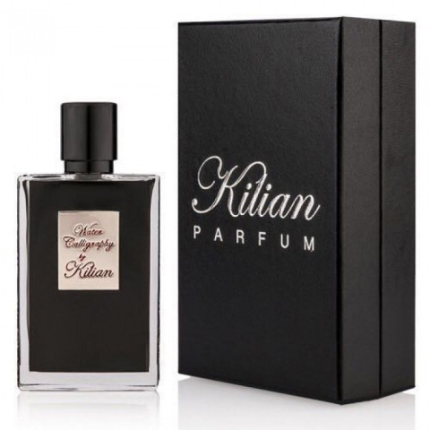Подарочный Kilian Water Calligraphy By Kilian, edp., 50 ml 